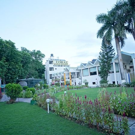 Comfort Inn Coral River Resort Pathānkot Exterior foto